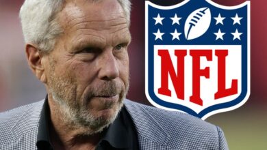 НФЛ истражује мејлове између Стива Тиша и Џефрија Епштајна