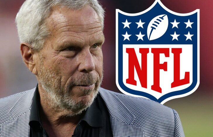 НФЛ истражује мејлове између Стива Тиша и Џефрија Епштајна НФЛ истражује мејлове између Стива Тиша и Џефрија Епштајна