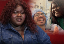 Муж Габоуреи Сидибе открива дијагнозу рака штитне жлезде