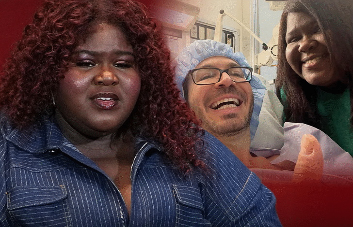 Муж Габоуреи Сидибе открива дијагнозу рака штитне жлезде