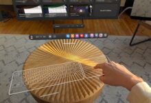 Мета’с Куест 3 има прву ВР тастатуру која није потпуно лоша