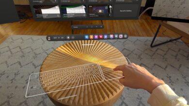 Мета’с Куест 3 има прву ВР тастатуру која није потпуно лоша