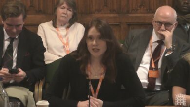 Кејт Неш је рекла посланицима да су правила после Брегзита учинила турнеје финансијски неизводљивом Кејт Неш је рекла посланицима да су правила после Брегзита учинила турнеје финансијски неизводљивом