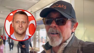 Лоу Диамонд Пхиллипс каже да је ‘Тхе Цхаир Цомпани’ хит јер се може повезати