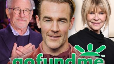 Стивен Спилберг и супруга Кејт донирају 25 хиљада долара ГоФундМе Џејмса Ван Дер Бека