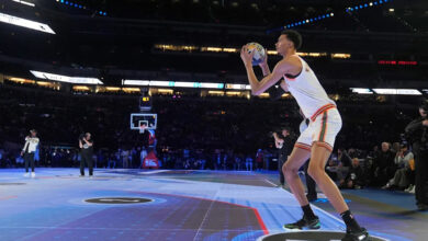 Клађење на НБА Алл-Стар викенд, линије, квоте: Како кладионичар треба да приступи изложби лиге?