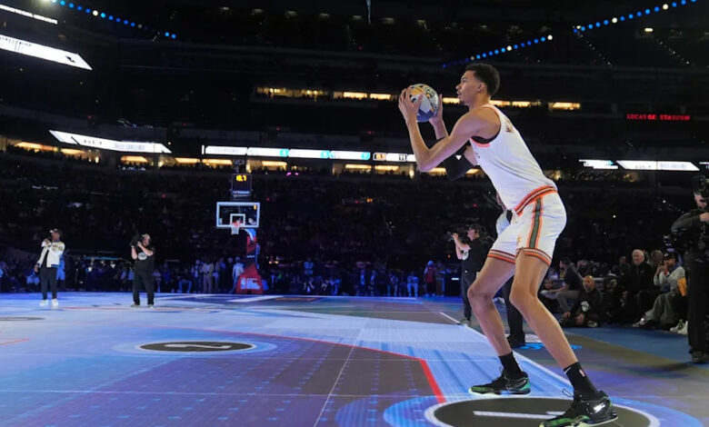 Клађење на НБА Алл-Стар викенд, линије, квоте: Како кладионичар треба да приступи изложби лиге?