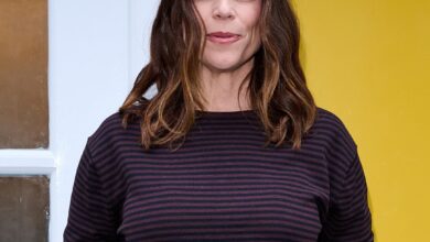 Неве Цампбелл из Сцреам-а брани излазак из 6. филма због спора о платама Неве Цампбелл из Сцреам-а брани излазак из 6. филма због спора о платама