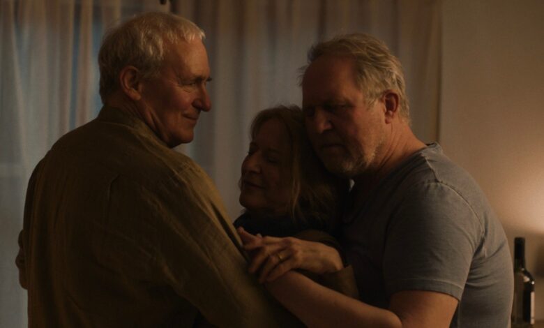 Трејлер филма ‘А Фадинг Ман’ за ИФФР троугао Љубавна прича са деменцијом Трејлер филма ‘А Фадинг Ман’ за ИФФР троугао Љубавна прича са деменцијом