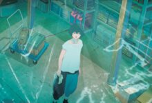 Редитељ „Нове зоре“ Јошитоши Шиномија о свом аниме пробоју