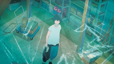 Редитељ „Нове зоре“ Јошитоши Шиномија о свом аниме пробоју