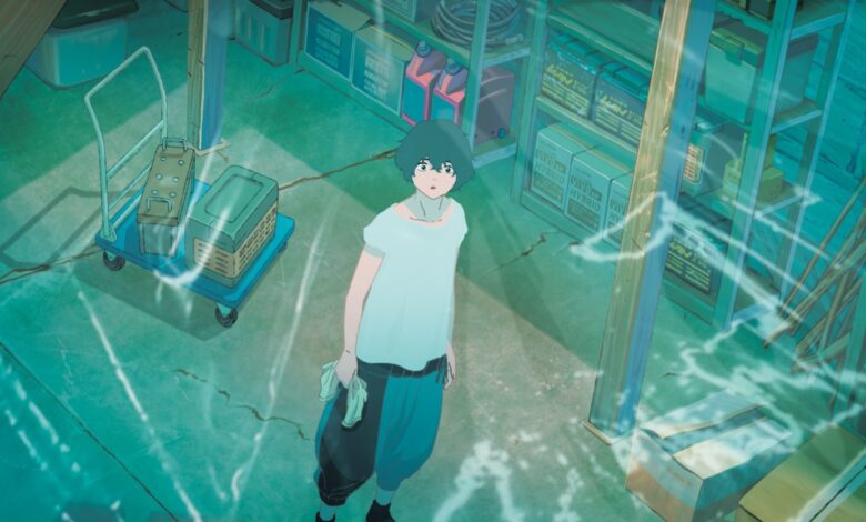 Редитељ „Нове зоре“ Јошитоши Шиномија о свом аниме пробоју