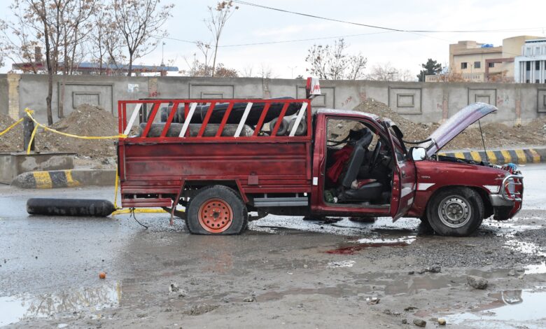 Савет безбедности УН осудио је навалу напада милитаната у Пакистану