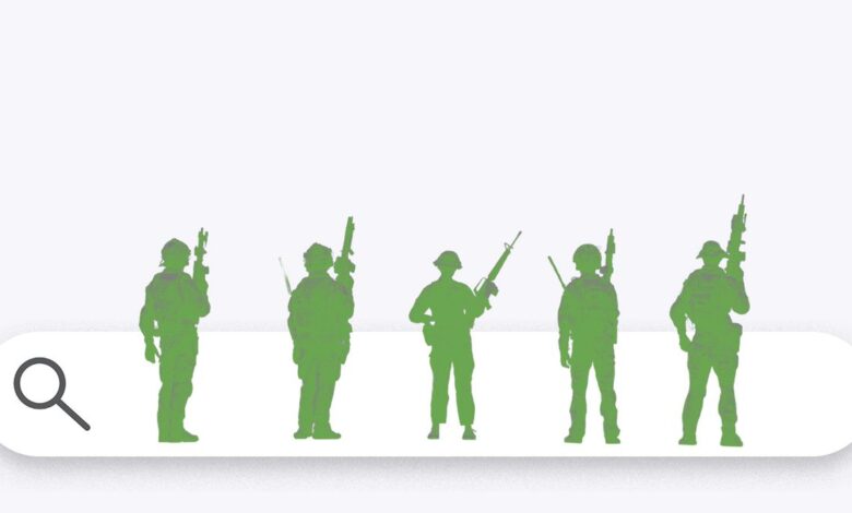 АИ ботови су сада значајан извор веб саобраћаја