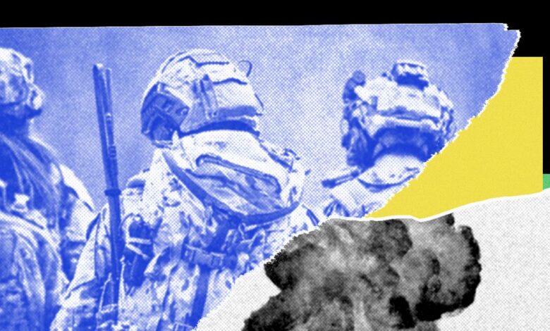 Ова одбрамбена компанија је направила АИ агенте који разнесу ствари Ова одбрамбена компанија је направила АИ агенте који разнесу ствари