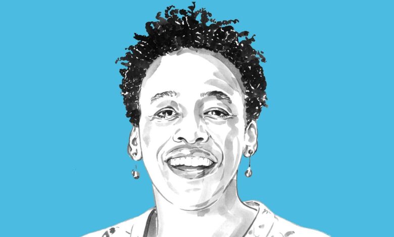 Како уметница Степхание Динкинс покушава да поправи пристрасност вештачке интелигенције Како уметница Степхание Динкинс покушава да поправи пристрасност вештачке интелигенције