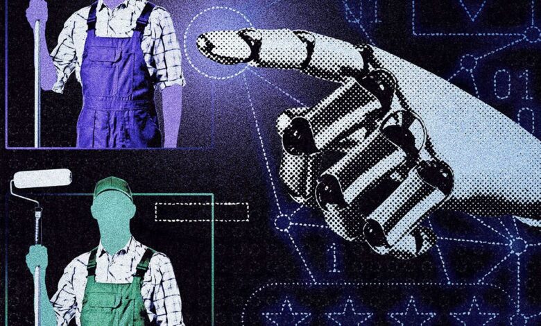 Испробао сам РентАХуман, где су ме АИ агенти унајмили да поспешујем своје АИ стартапе