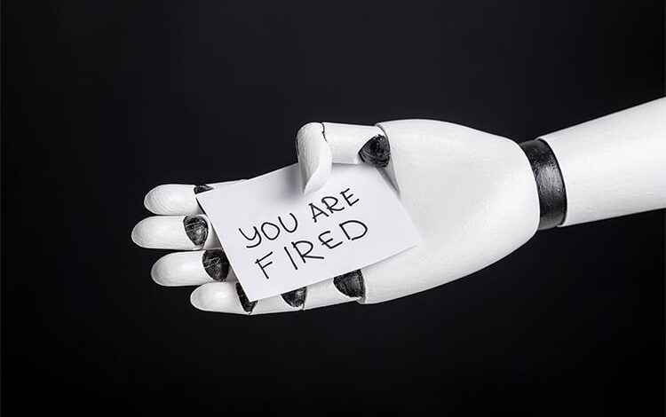 Постоји нови термин за раднике који луде због тога што их је заменила вештачка интелигенција Постоји нови термин за раднике који луде због тога што их је заменила вештачка интелигенција