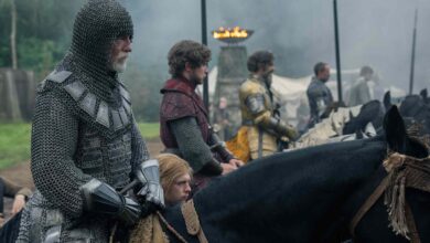 Тим ‘Витез од седам краљевстава’ разбија трагичну смрт у Суђењу седам