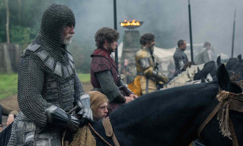 Тим ‘Витез од седам краљевстава’ разбија трагичну смрт у Суђењу седам