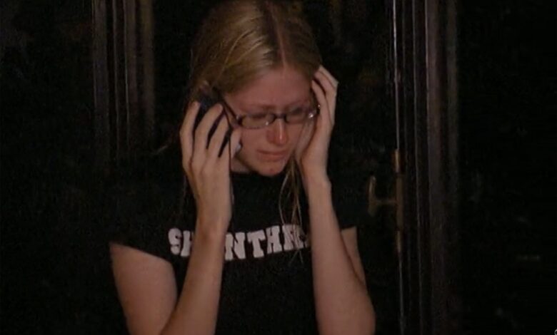 Звезда 2 циклуса ‘АНТМ’, Сханди Сулливан, говори о скандалу пијане преваре