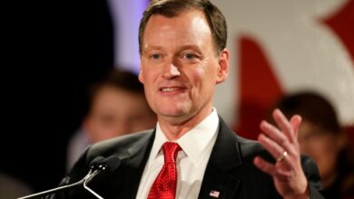 Ћерка кандидата за гувернера Минесоте смртно избодена ножем