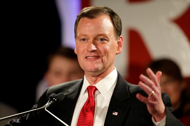 Ћерка кандидата за гувернера Минесоте смртно избодена ножем