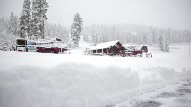 Човек из области залива погинуо у несрећи на скијању у одмаралишту Траки