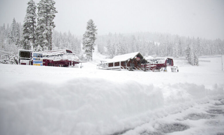 Човек из области залива погинуо у несрећи на скијању у одмаралишту Траки