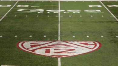 Фудбалски распоред Пац-12 за 2026. је јединствен, флексибилан и дизајниран са једним циљем на уму: Плеј-оф колеџ фудбала