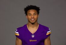 НФЛ примач Рондале Мооре мртав у 25. години – Тхе Мерцури Невс