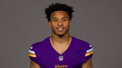 НФЛ примач Рондале Мооре мртав у 25. години – Тхе Мерцури Невс НФЛ примач Рондале Мооре мртав у 25. години – Тхе Мерцури Невс