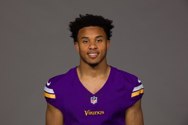 НФЛ примач Рондале Мооре мртав у 25. години – Тхе Мерцури Невс