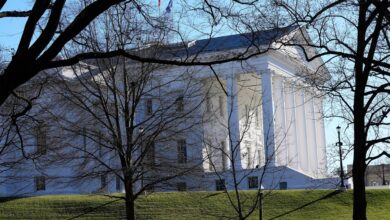 Врховни суд Вирџиније одобрио гласање о промени области на мапи
