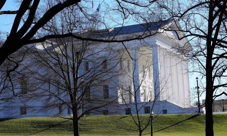 Врховни суд Вирџиније одобрио гласање о промени области на мапи