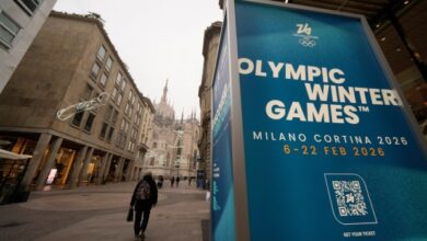 Милан Кортина су најраспрострањеније Олимпијске игре икада. Шта ово значи за навијаче и спортисте