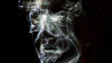 Како Италија поново осмишљава уметност за слепе и слабовиде посетиоце