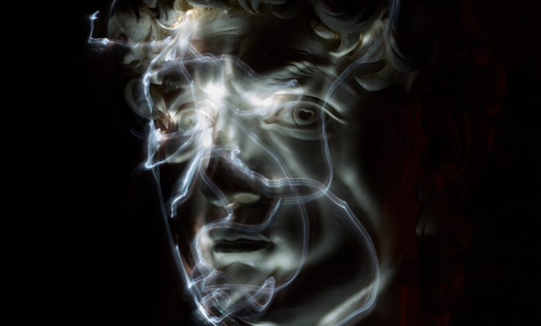 Како Италија поново осмишљава уметност за слепе и слабовиде посетиоце