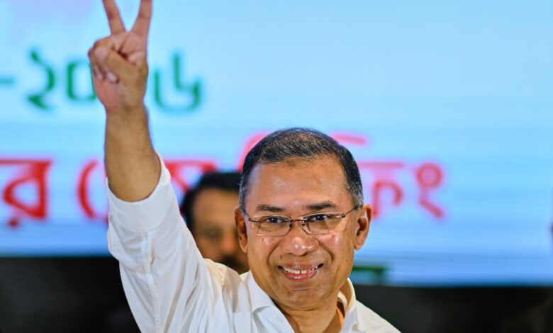 Нови премијер Бангладеша ће положити заклетву након историјске победе на изборима