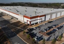 Претрес канцеларија у Грузији повезан са истрагом о могућим „дефектима“ избора 2020.