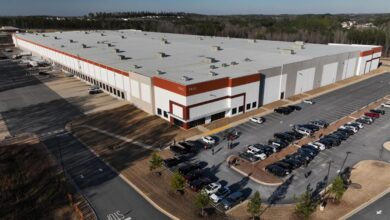 Претрес канцеларија у Грузији повезан са истрагом о могућим „дефектима“ избора 2020.