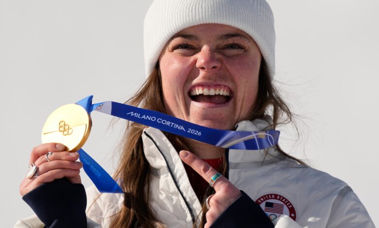 Медаље олимпијских спортиста се ломе током прославе