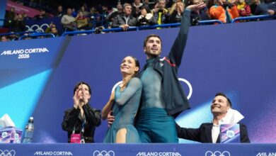 Управно тело уметничког клизања брани дебатно суђење у плесу на леду