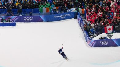 ‘Хотдог’ у полупајпу! Алекс Фереира коначно осваја своје олимпијско злато