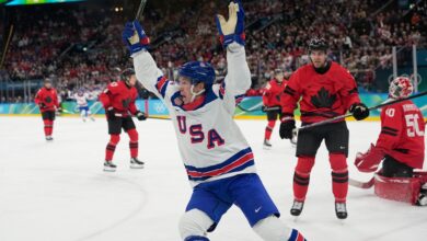 Повратак НХЛ-а на Олимпијске игре поставља сцену за Светско првенство у хокеју 2028