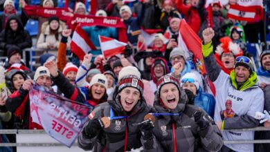 Хоће ли се Олимпијске игре опростити од једног од својих најтежих зимских спортова?