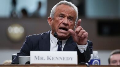 РФК Млађи признаје да сам „шмркао кокаин са дашчица тоалета“ док је разговарао о клицама