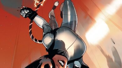 Апсолутна зелена стрела је хорор убица милијардера