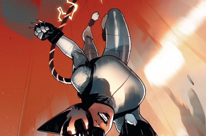 Апсолутна зелена стрела је хорор убица милијардера