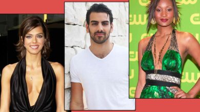 Where are the ‘America’s Next Top Model’ winners now?